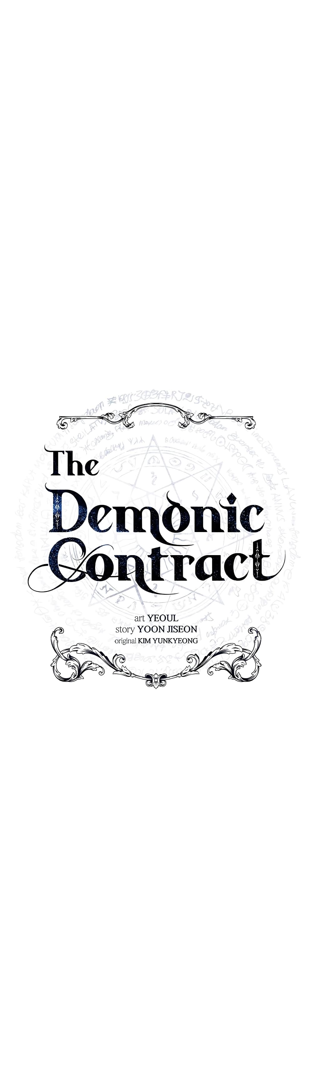 The Demonic Contract 48 (5)