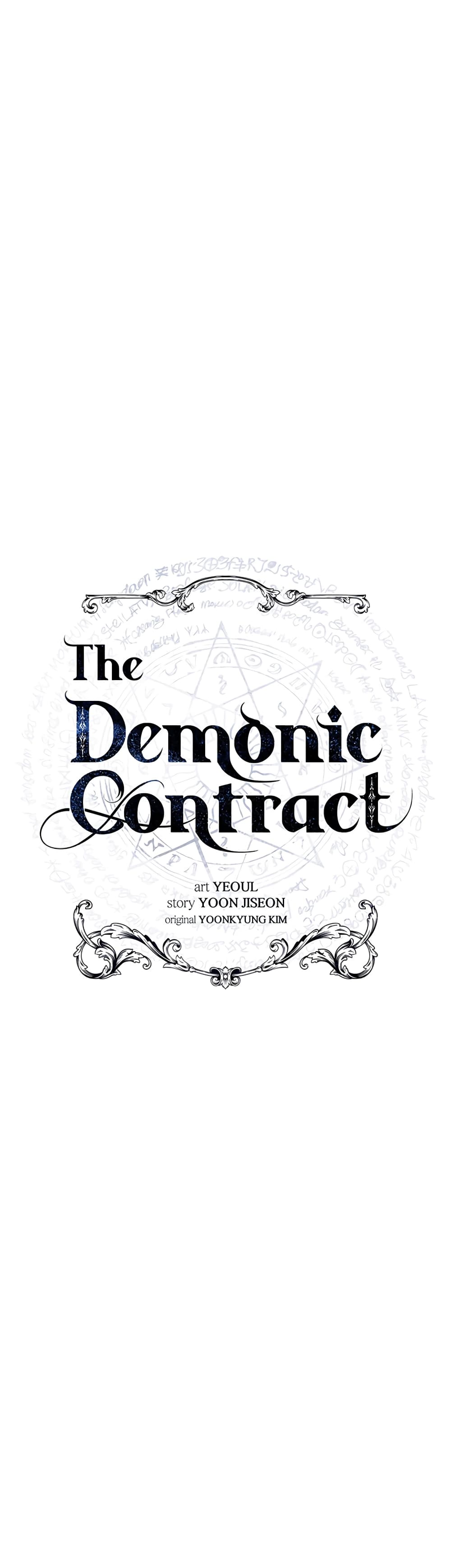 The Demonic Contract 39 (10)