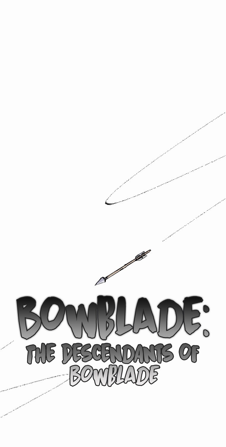 Bowblade (The Descendants of Bowblade) 44 (3) 002