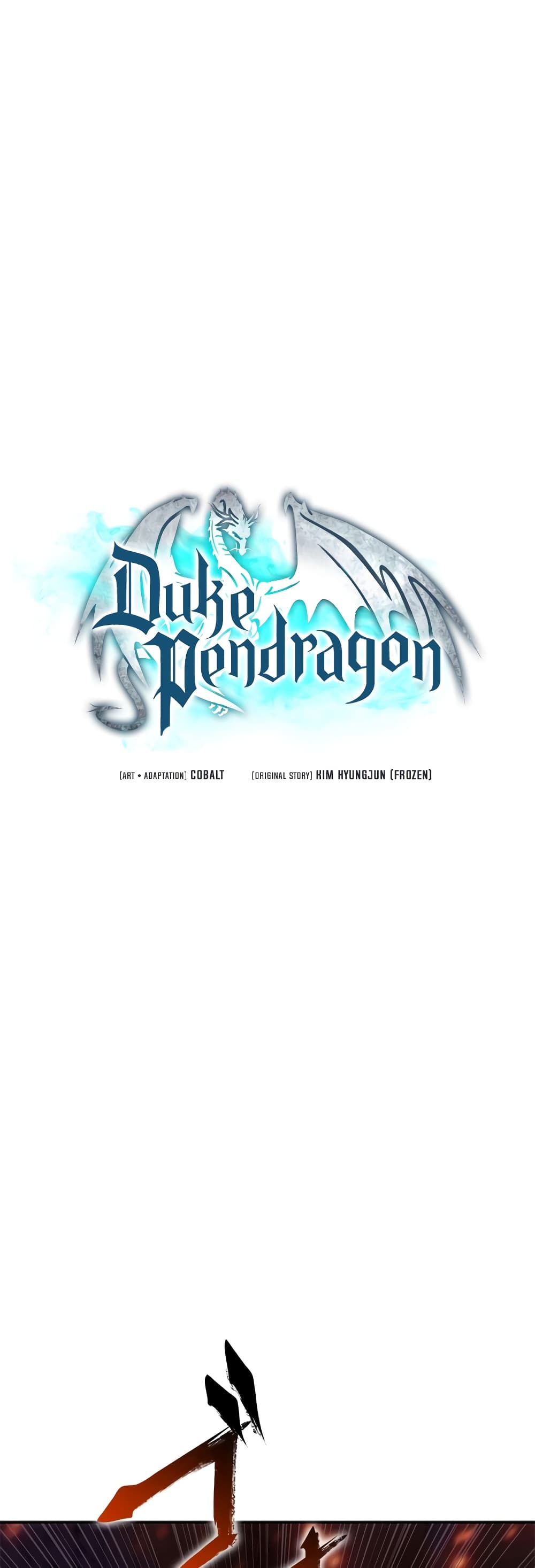 Duke Pendragon Master of the White Dragon ตอนที่ 69 (20)