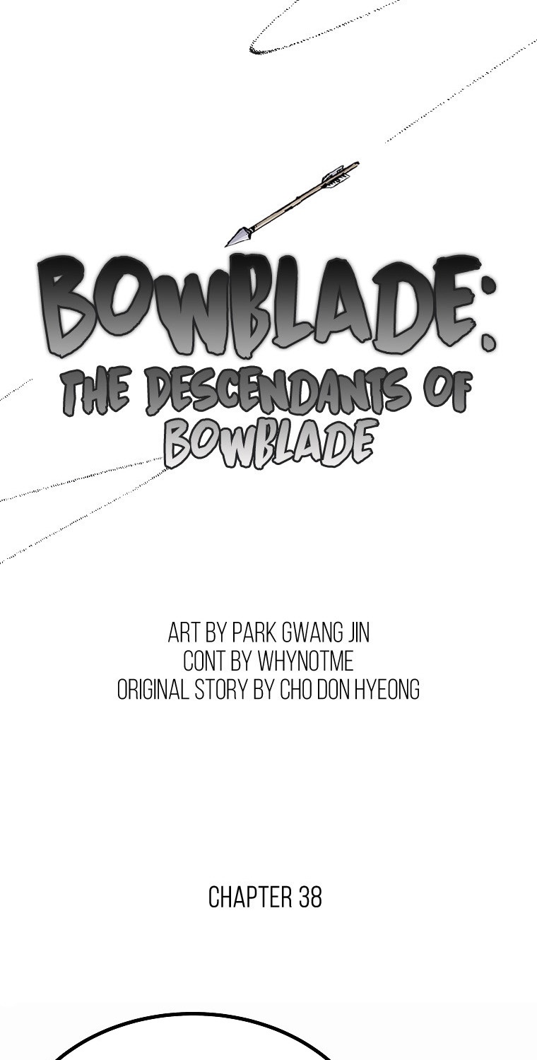 Bowblade (The Descendants of Bowblade) 38 (24)